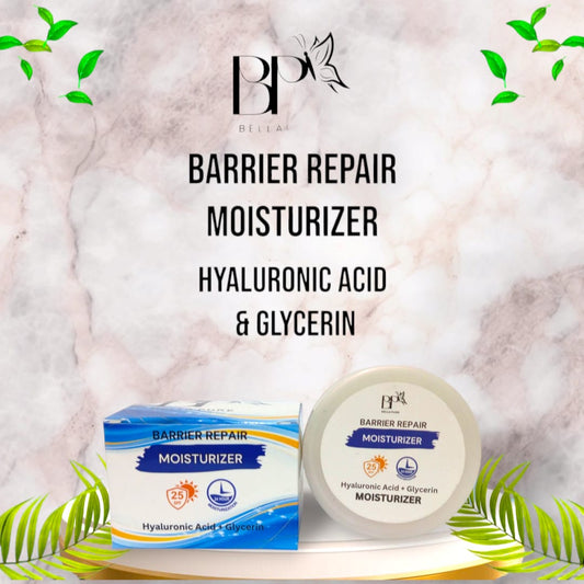 BARRIER REPAIR MOISTURIZER SPF 25